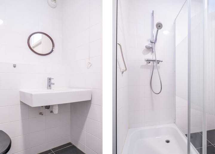 Photo 24 of Europaplein 34-B