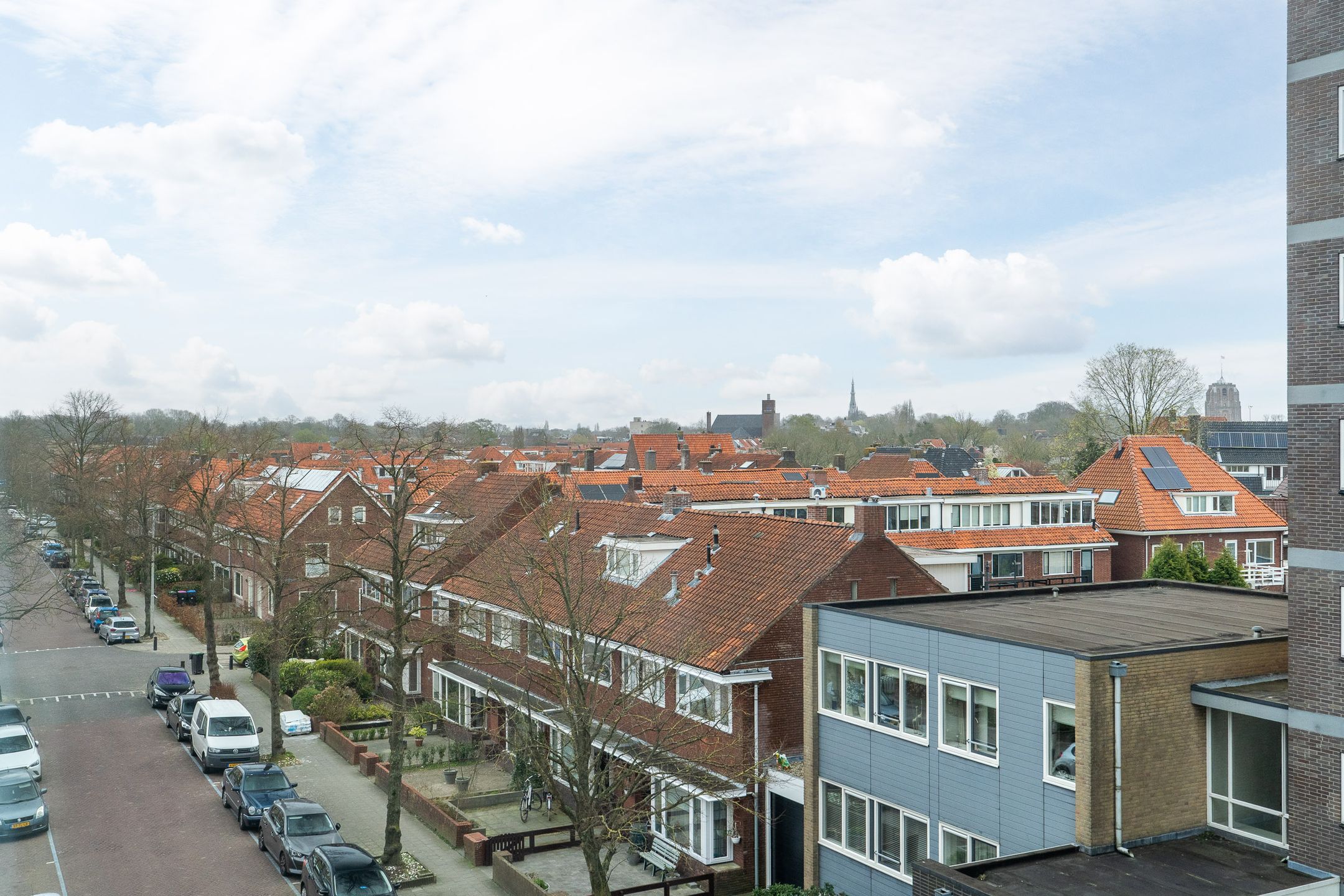 Photo 27 of Europaplein 34-B