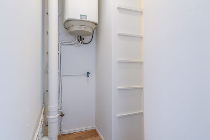 Photo 28 of Europaplein 34-B