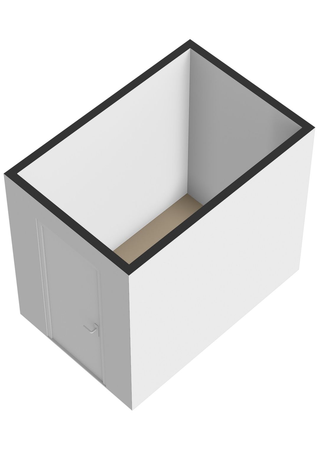 Photo 32 of Europaplein 34-B