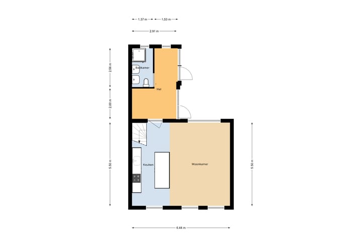 Foto 26 van Burg. Lovinkstraat 18