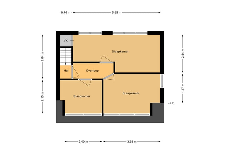 Foto 27 van Burg. Lovinkstraat 18