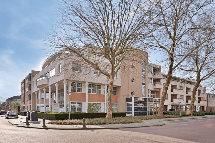 Photo 1 of Raadhuisstraat 54