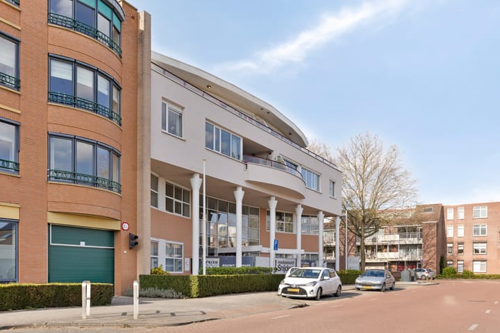 Foto 2 van Raadhuisstraat 54