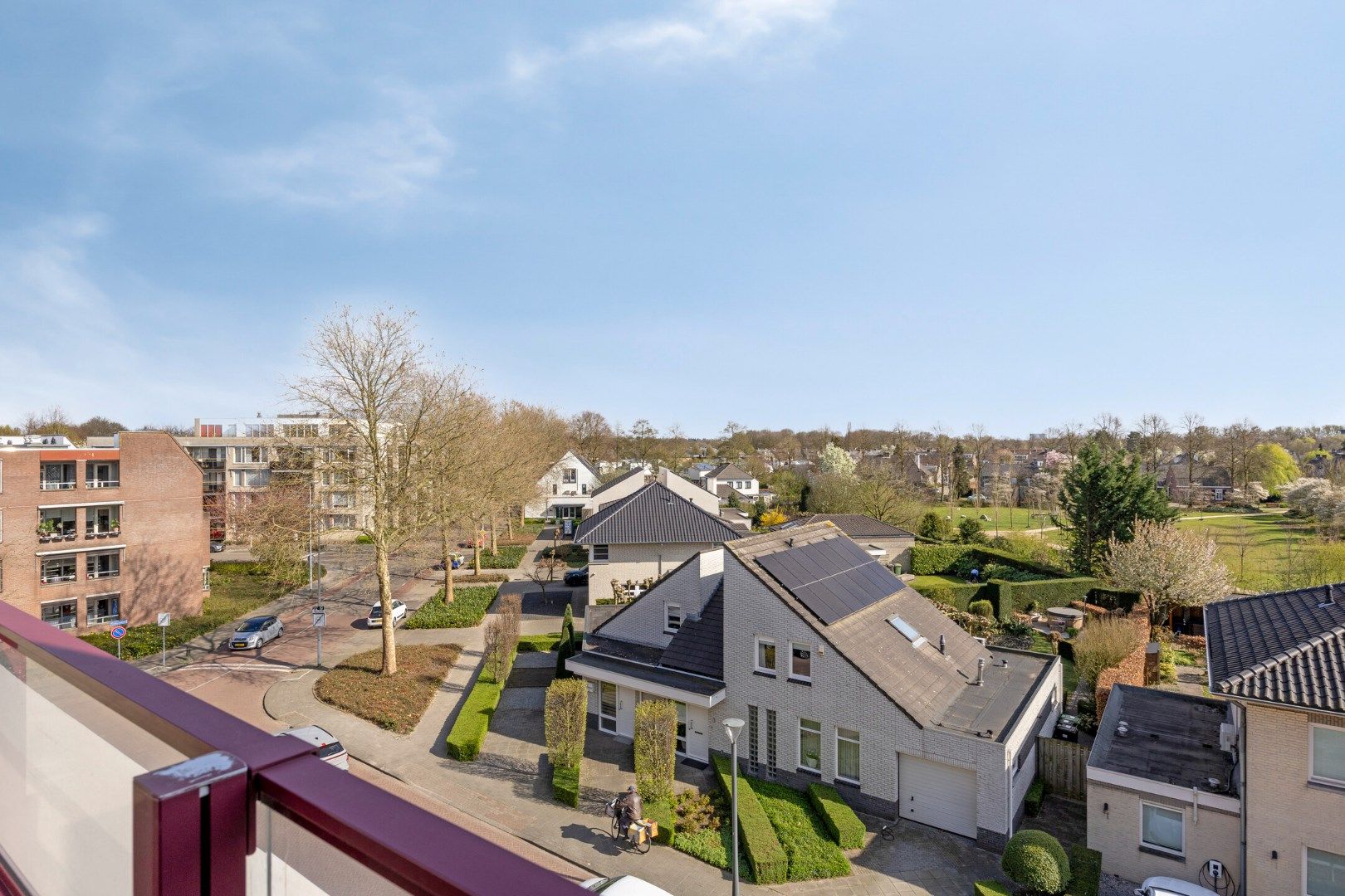 Foto 3 van Raadhuisstraat 54