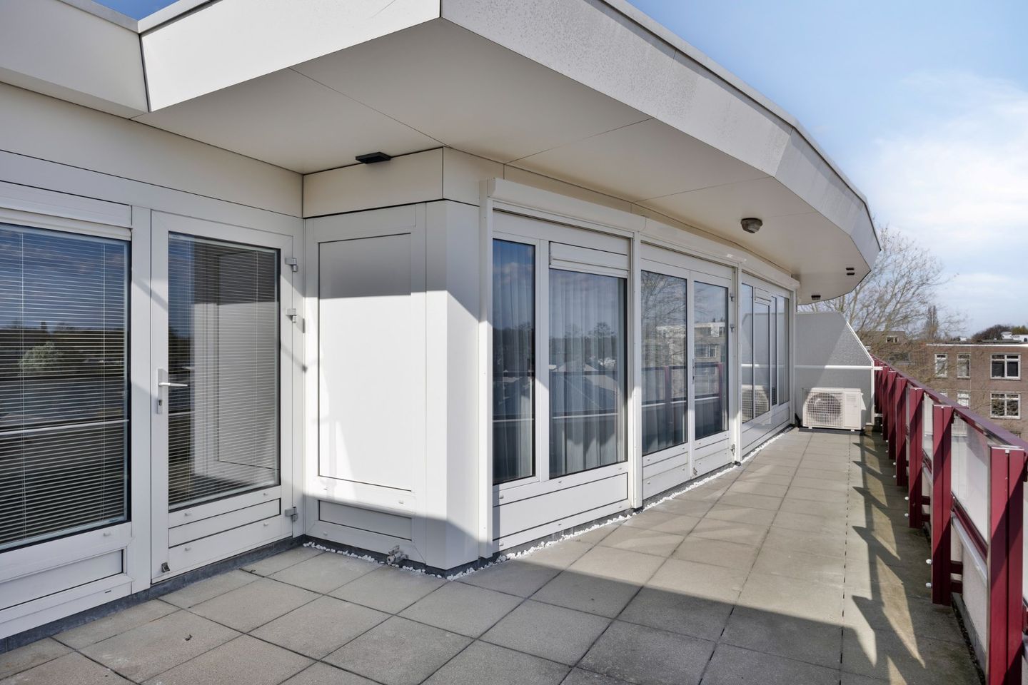 Foto 4 van Raadhuisstraat 54