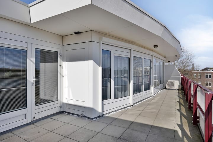 Foto 4 van Raadhuisstraat 54