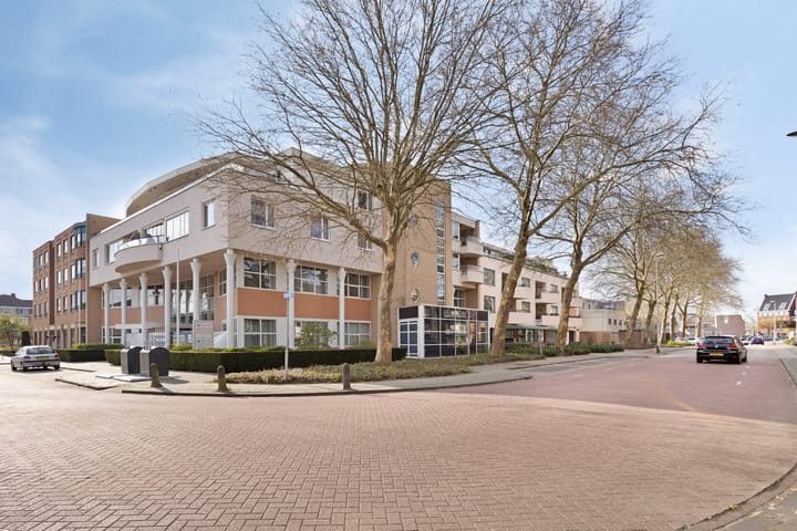 Foto 5 van Raadhuisstraat 54