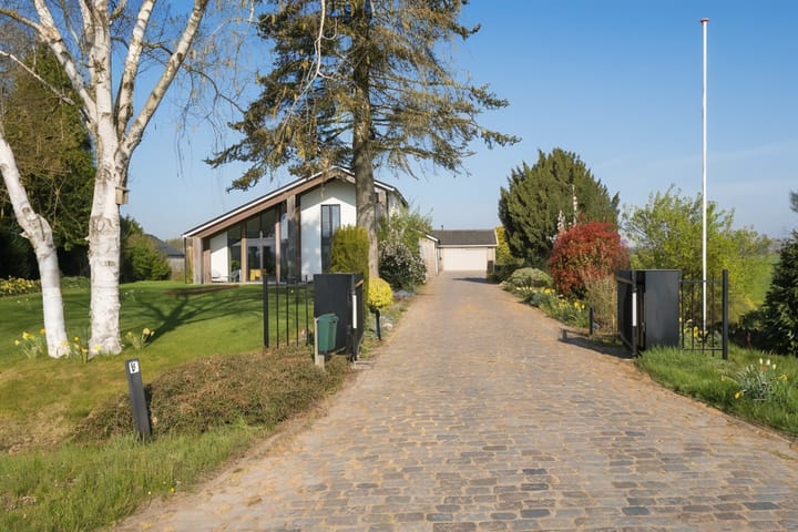 Foto 1 van Gerestraat 6-A