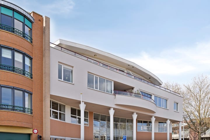 Photo 6 of Raadhuisstraat 54