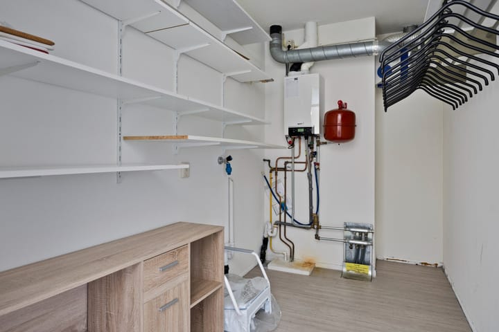 Photo 9 of Raadhuisstraat 54