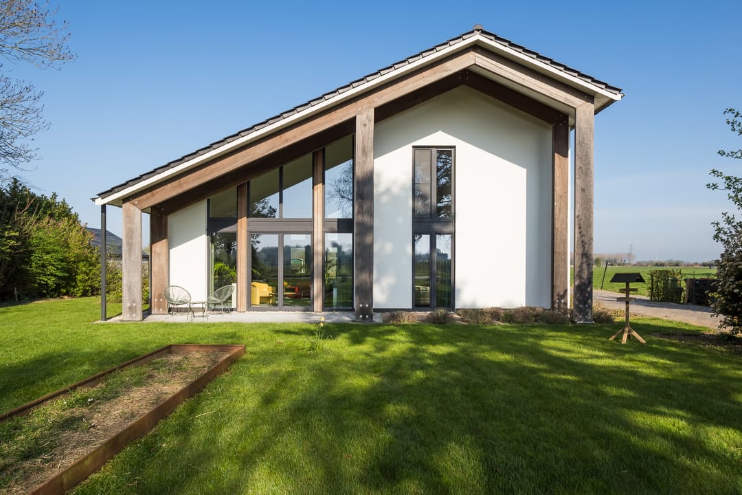 Foto 2 van Gerestraat 6-A