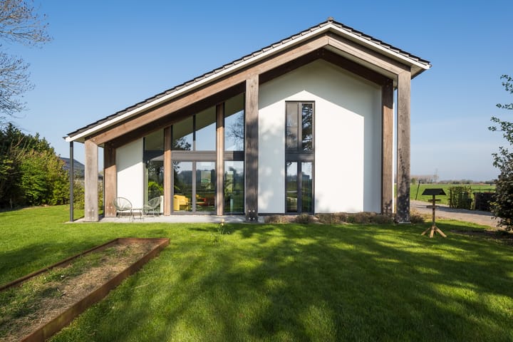 Foto 2 van Gerestraat 6-A