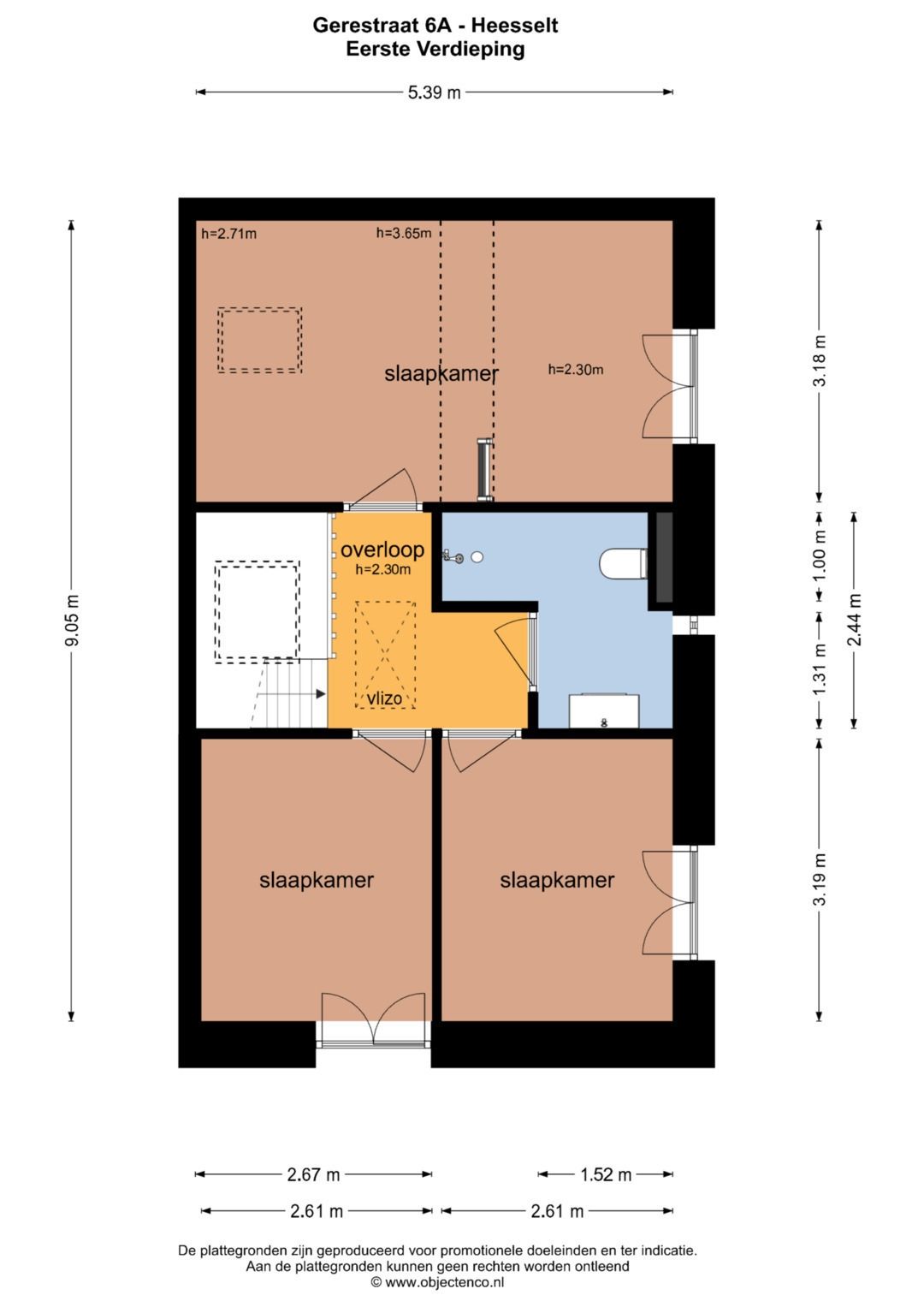 Foto 86 van Gerestraat 6-A