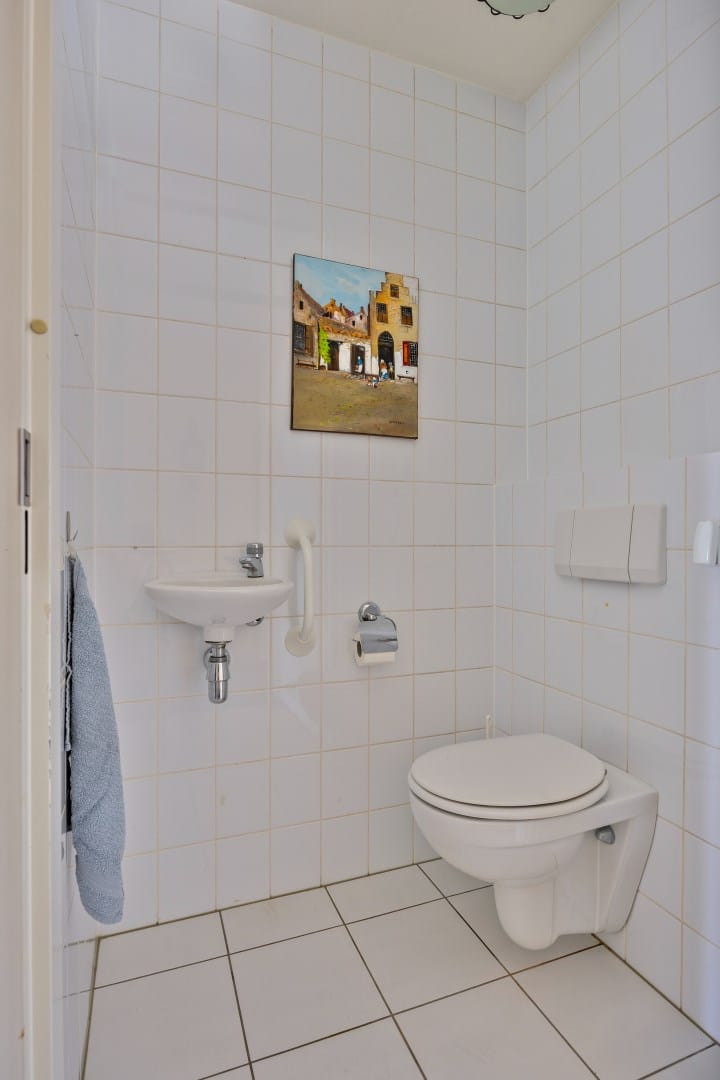 Photo 10 of Raadhuisstraat 54