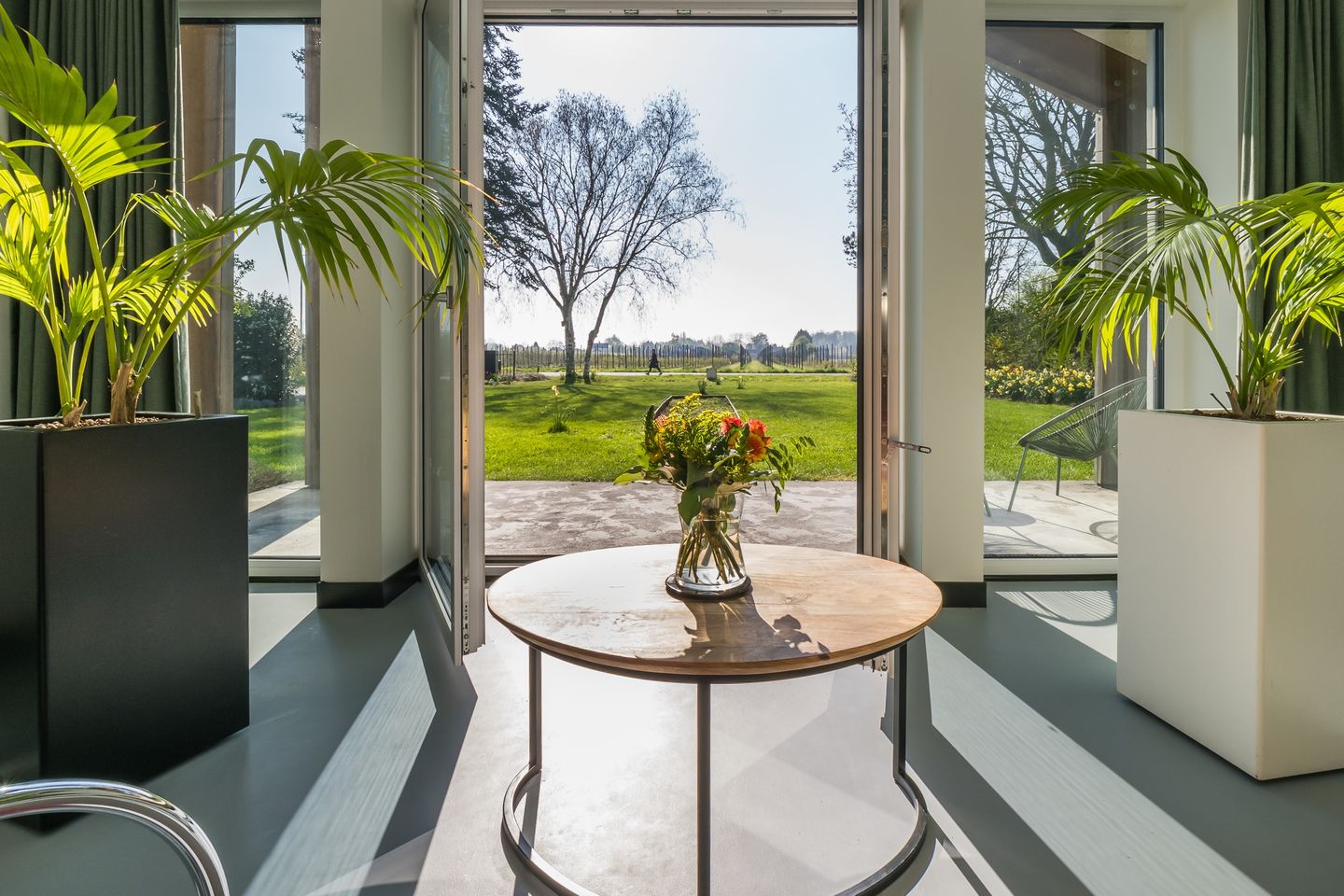 Foto 4 van Gerestraat 6-A