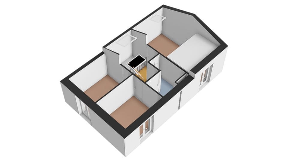 Foto 87 van Gerestraat 6-A