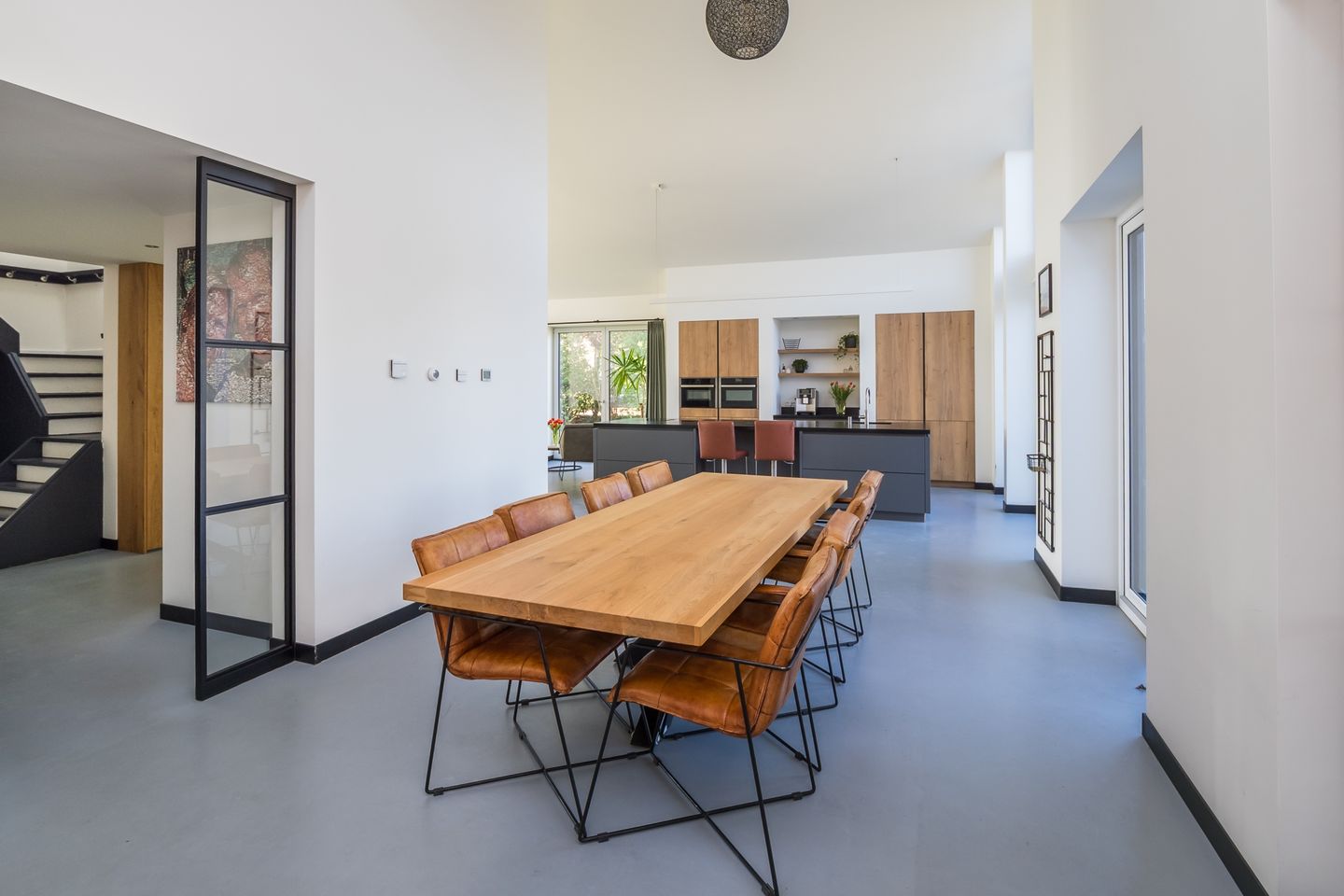 Foto 5 van Gerestraat 6-A