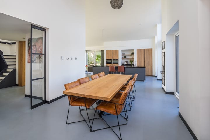 Foto 5 van Gerestraat 6-A