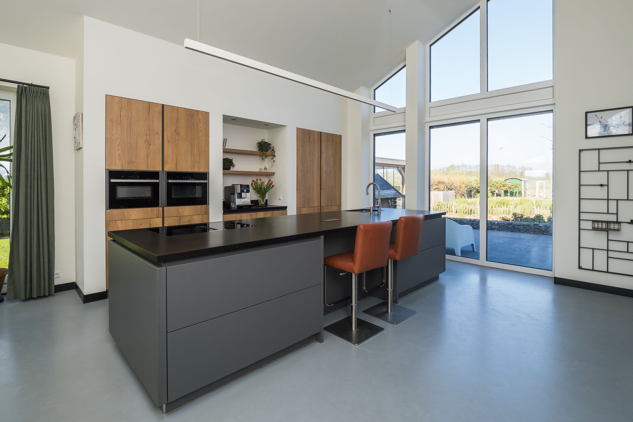 Foto 6 van Gerestraat 6-A