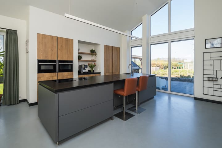 Foto 6 van Gerestraat 6-A