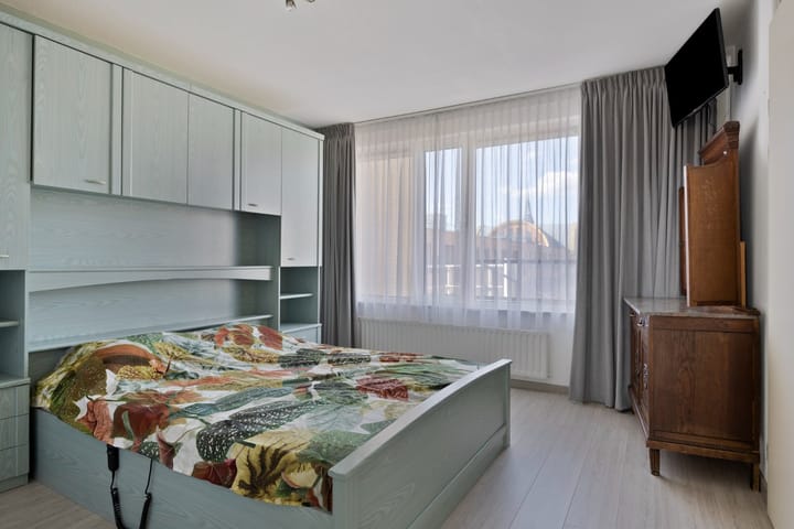 Photo 15 of Raadhuisstraat 54