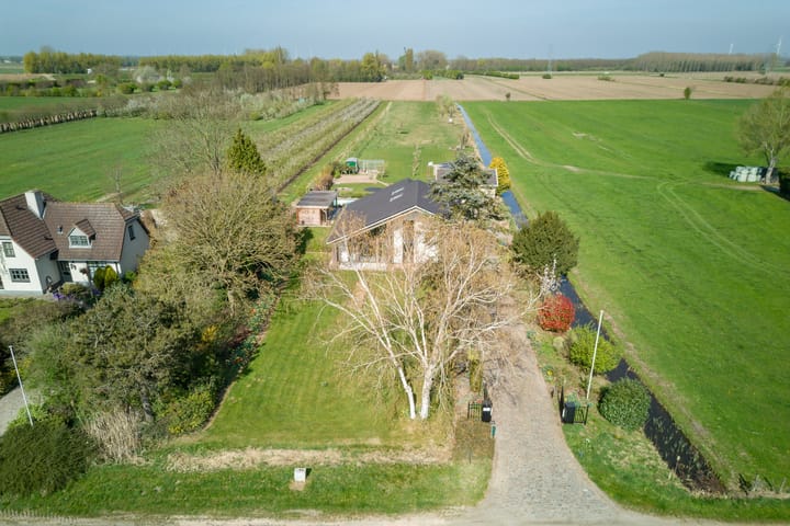 Foto 7 van Gerestraat 6-A