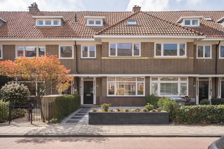 Foto 1 van Hogerbeetsstraat 23