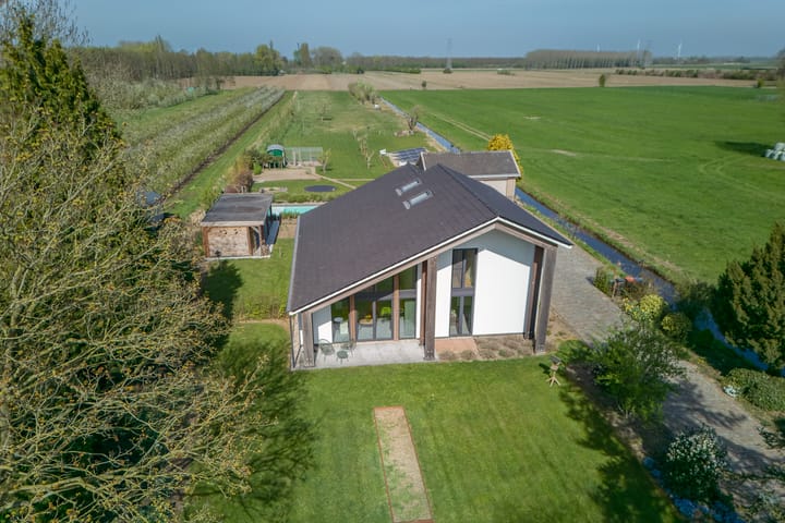 Foto 8 van Gerestraat 6-A