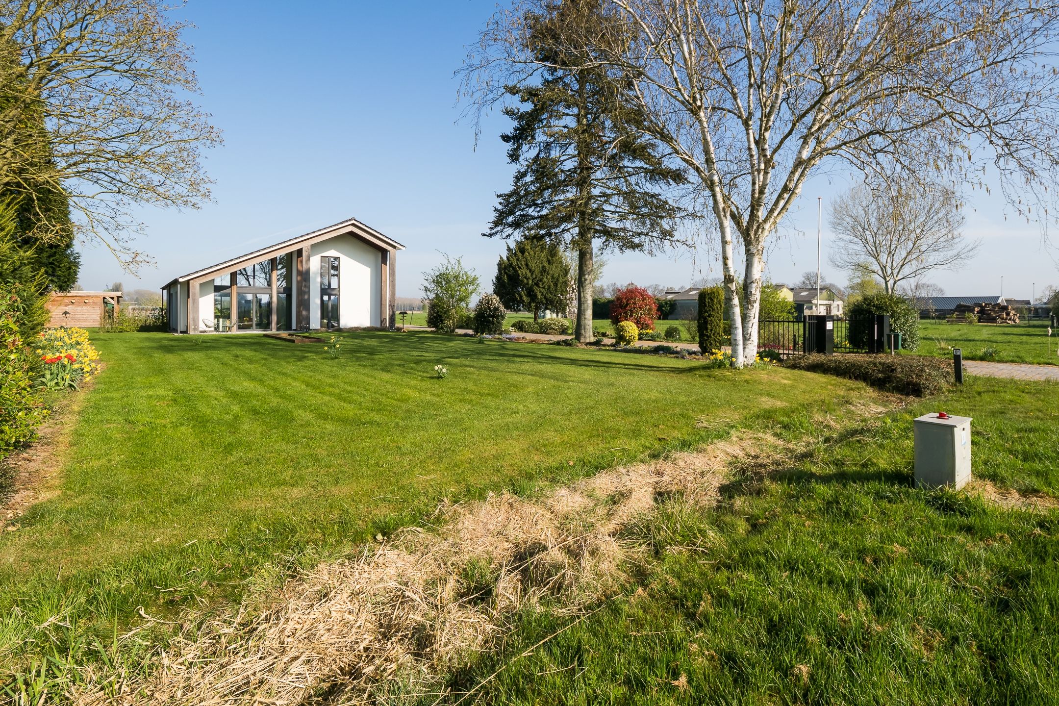 Foto 9 van Gerestraat 6-A