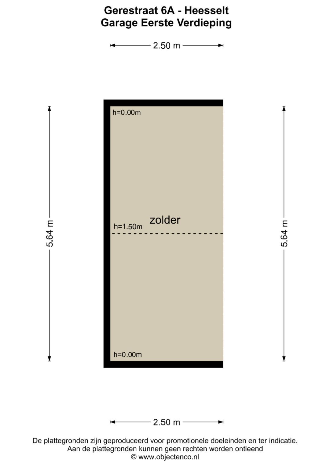 Foto 92 van Gerestraat 6-A