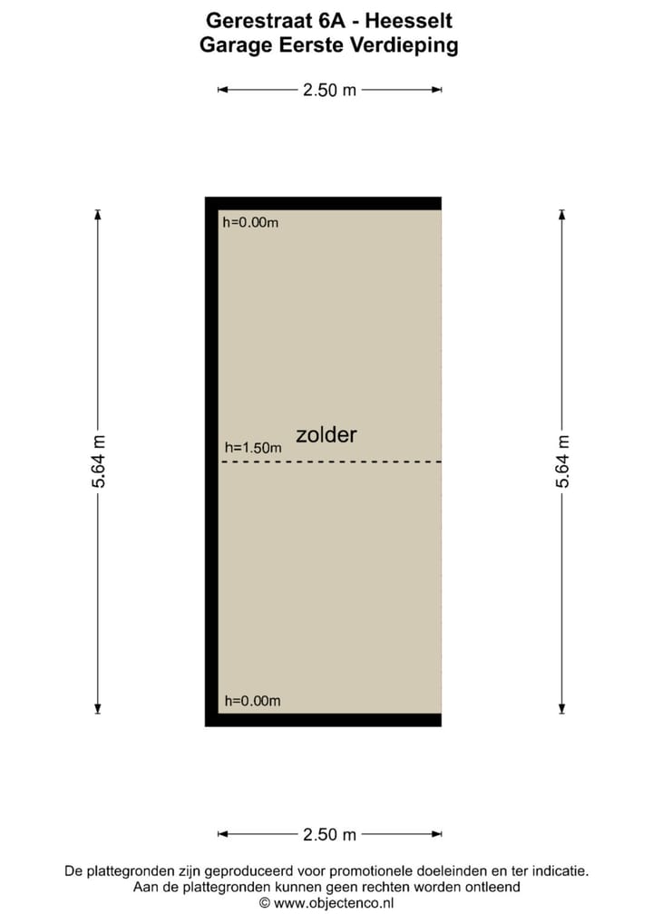 Foto 92 van Gerestraat 6-A