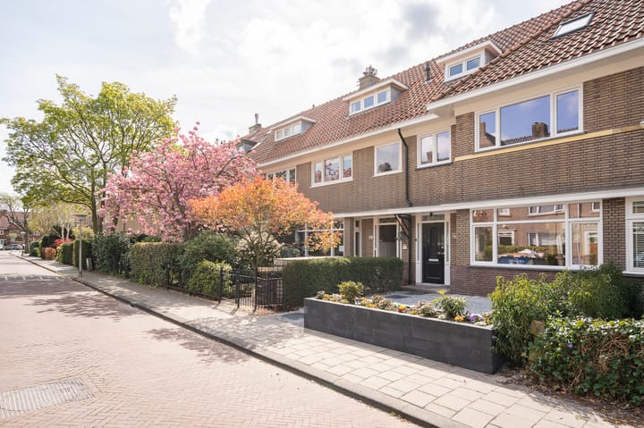 Foto 4 van Hogerbeetsstraat 23