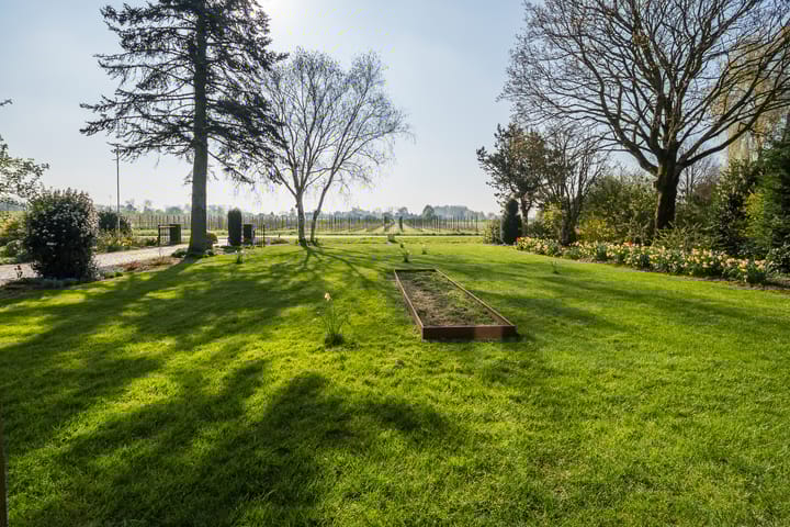 Foto 10 van Gerestraat 6-A