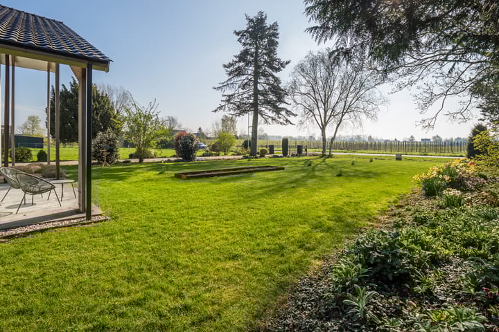 Foto 11 van Gerestraat 6-A