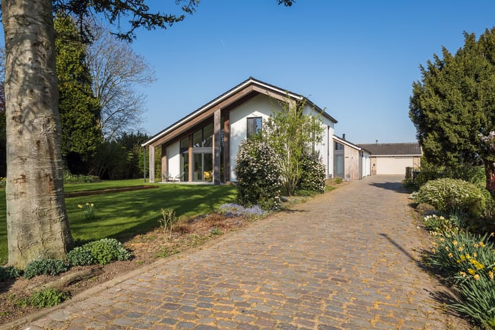 Foto 12 van Gerestraat 6-A