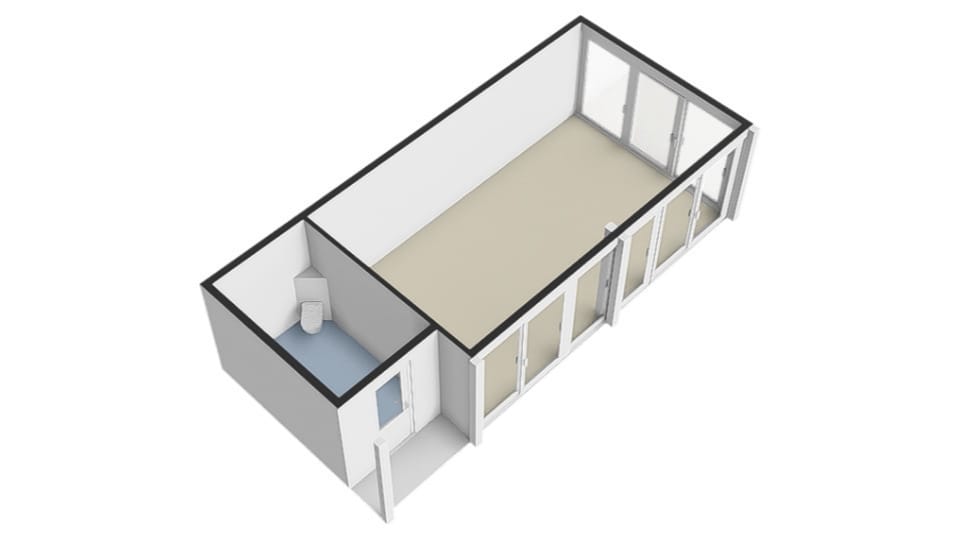 Foto 95 van Gerestraat 6-A