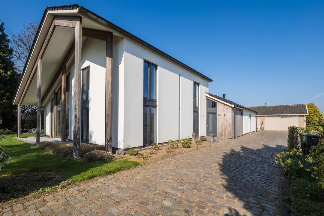 Foto 13 van Gerestraat 6-A