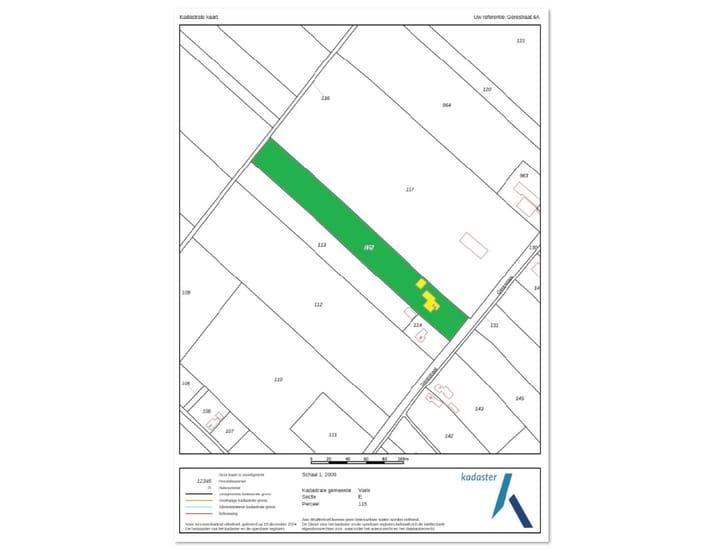 Foto 96 van Gerestraat 6-A