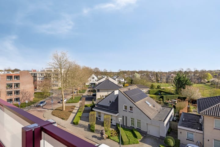 Photo 31 of Raadhuisstraat 54