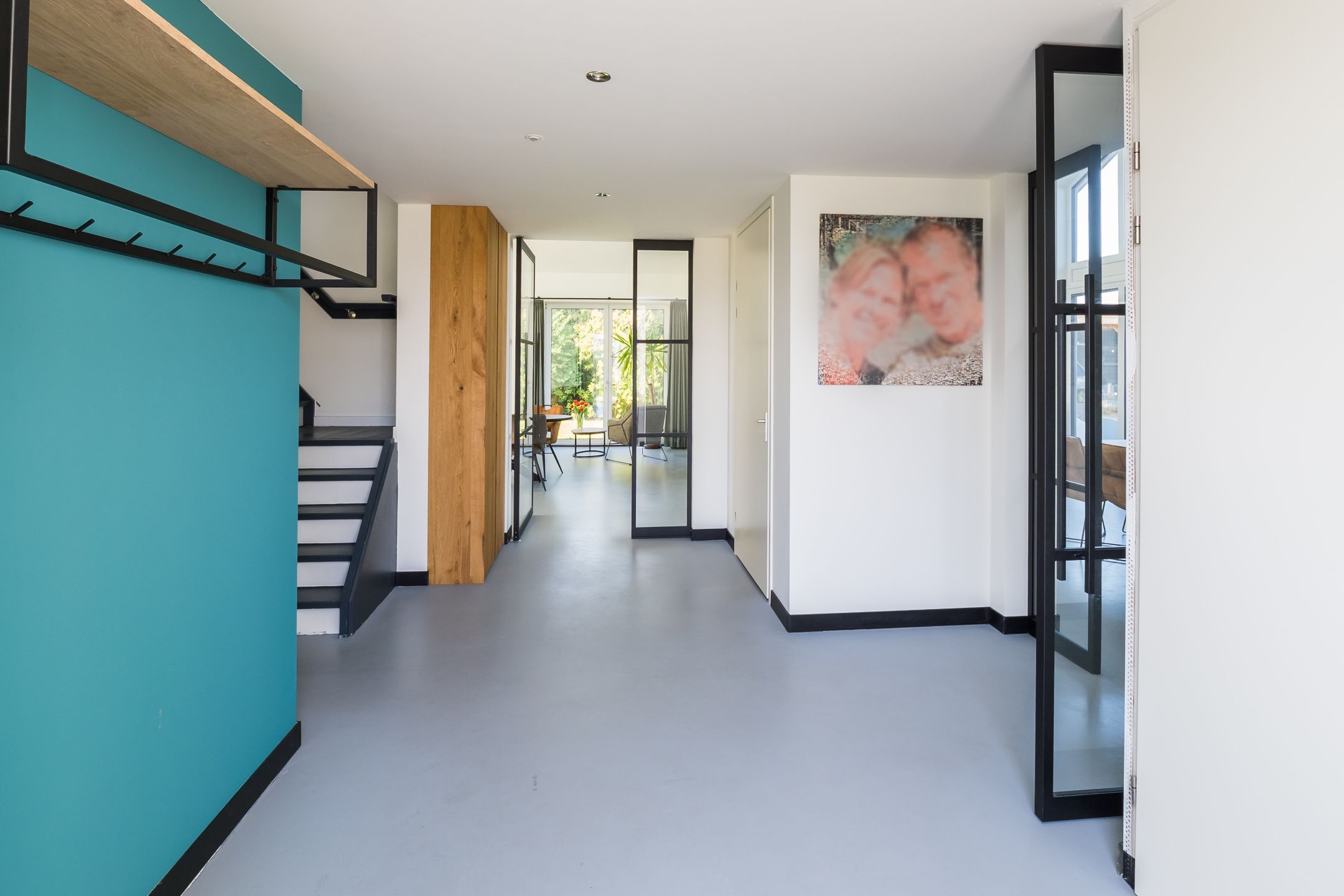 Foto 15 van Gerestraat 6-A