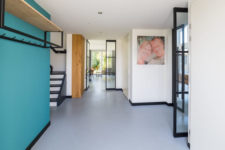 Foto 15 van Gerestraat 6-A