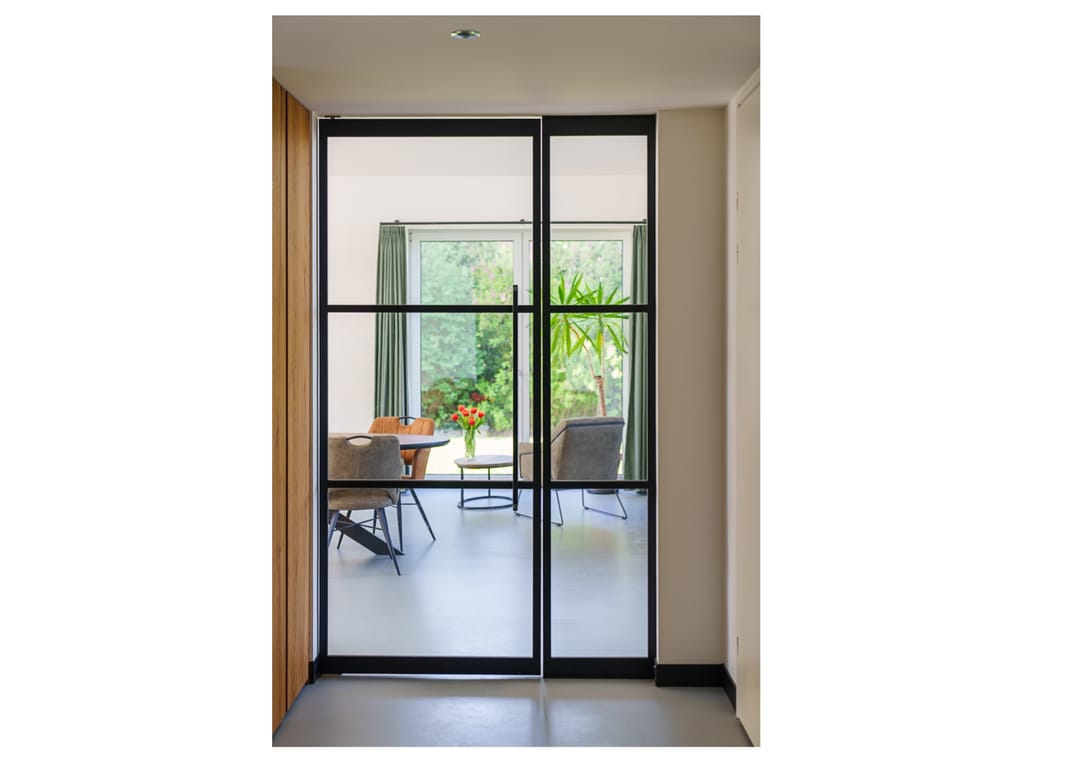 Foto 16 van Gerestraat 6-A