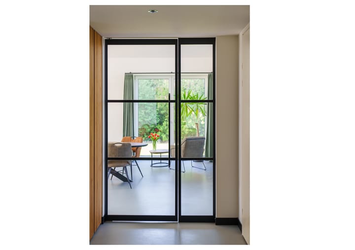 Foto 16 van Gerestraat 6-A