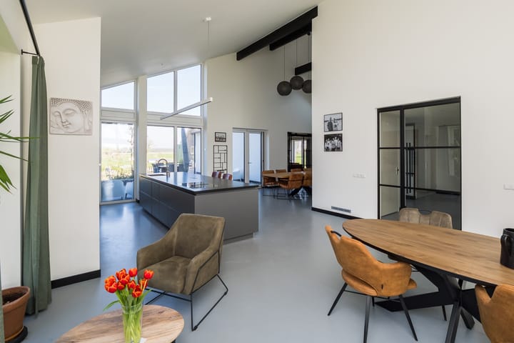 Foto 17 van Gerestraat 6-A