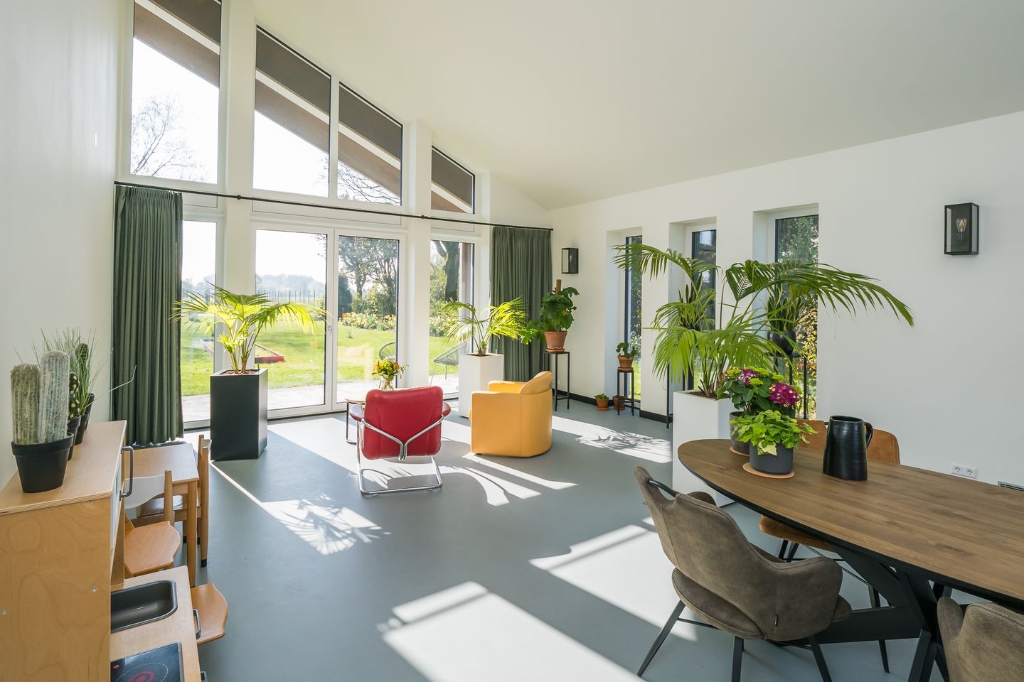 Foto 19 van Gerestraat 6-A