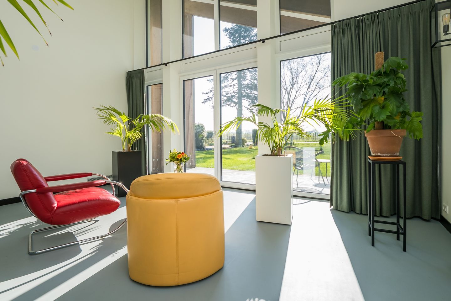 Foto 20 van Gerestraat 6-A