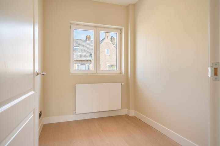 Foto 25 van Hogerbeetsstraat 23