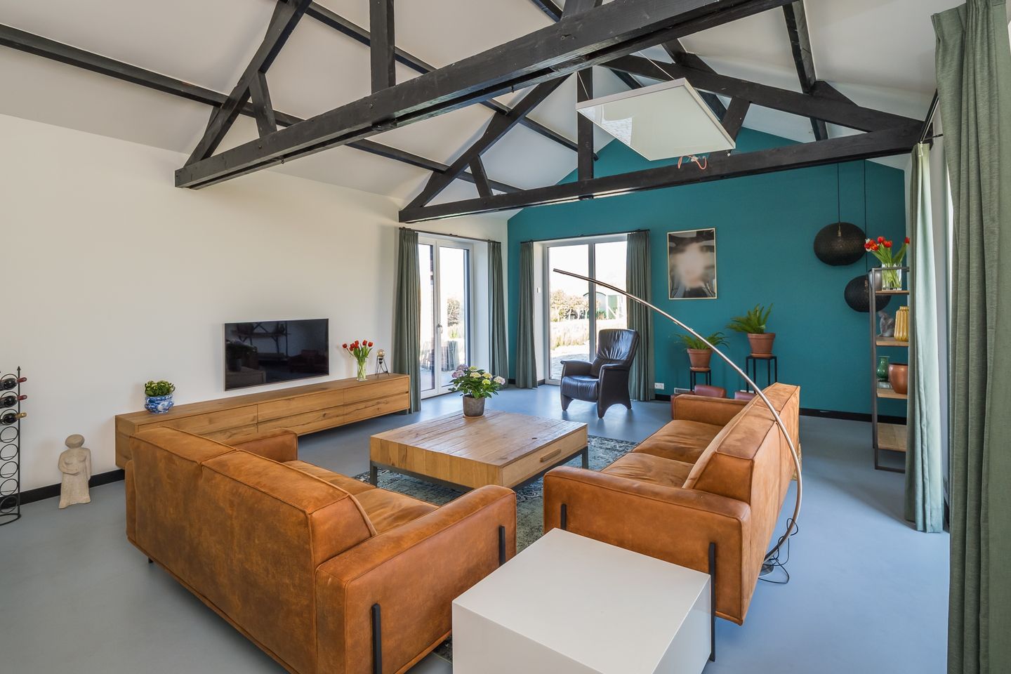 Foto 29 van Gerestraat 6-A