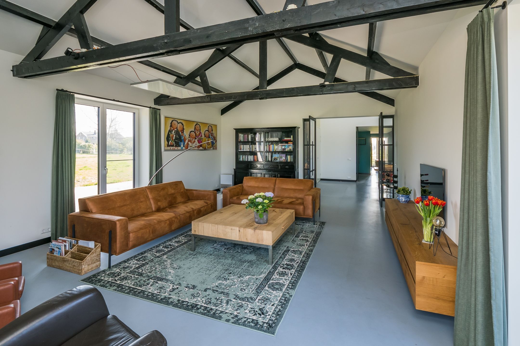 Foto 30 van Gerestraat 6-A